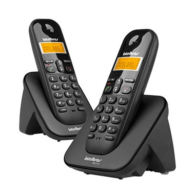 Telefone sem fio TS 3112